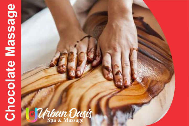 Chocolate Massage